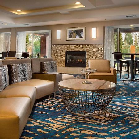 Courtyard Seattle North / Lynnwood Everett Экстерьер фото