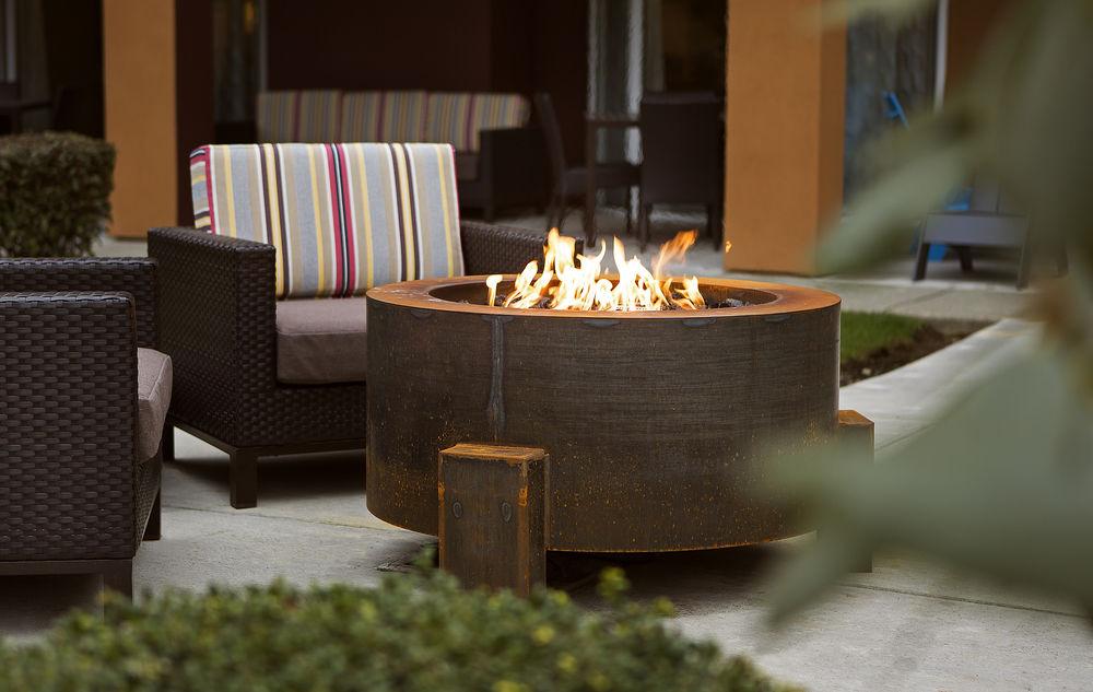 Courtyard Seattle North / Lynnwood Everett Экстерьер фото