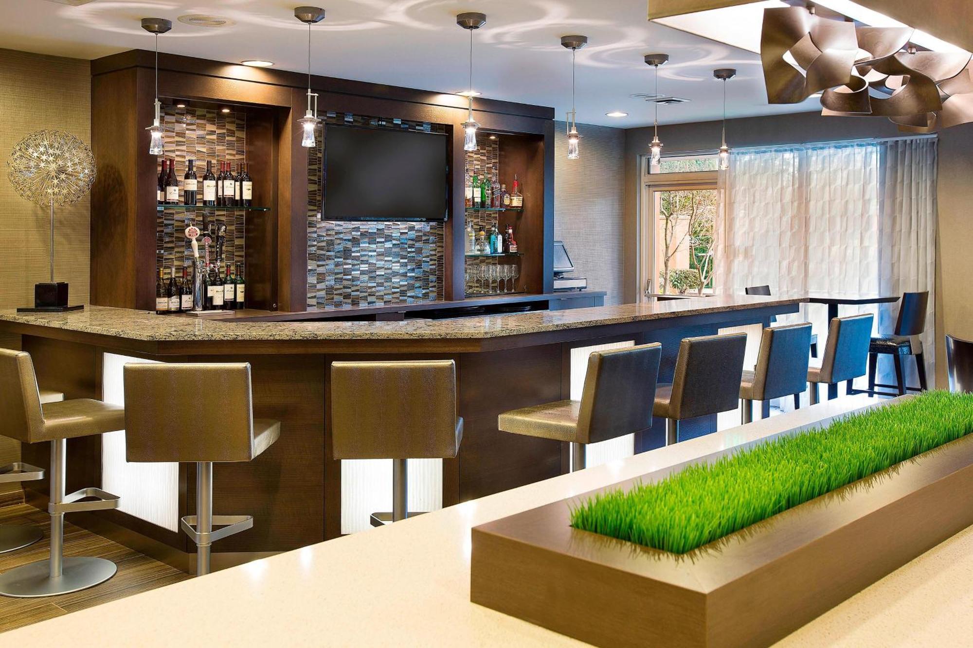 Courtyard Seattle North / Lynnwood Everett Экстерьер фото