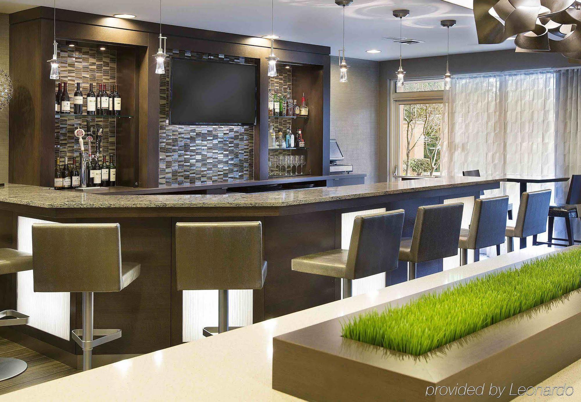 Courtyard Seattle North / Lynnwood Everett Экстерьер фото
